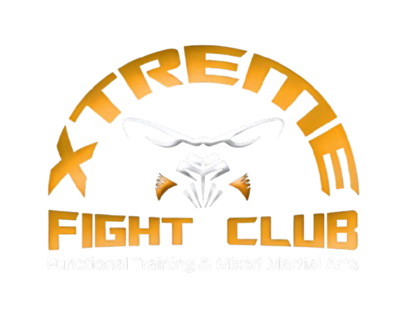 Xtreme Fight Club